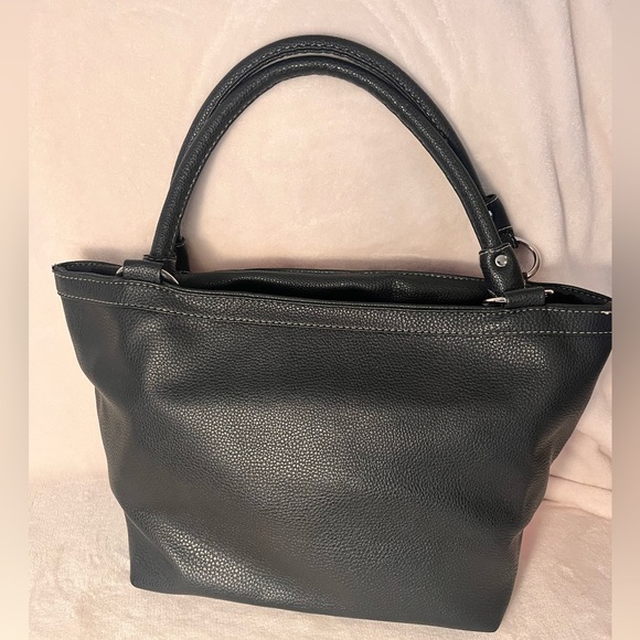 Betty Boop Pink Vintage Hand Bag - Picture 3 of 8